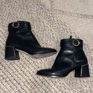 Tory Burch Booties